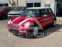 2003 Mini COOPER