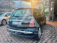 2003 Mini COOPER