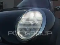 2003 Mini COOPER