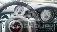2003 Mini COOPER