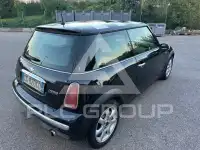 2003 Mini COOPER