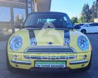 2003 Mini COOPER