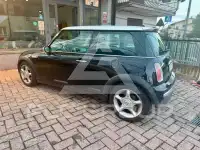 2003 Mini COOPER