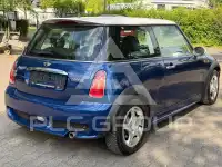 2003 Mini COOPER