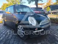2003 Mini COOPER