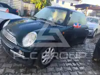 2003 Mini COOPER