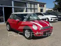 2003 Mini COOPER