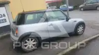 2003 Mini COOPER