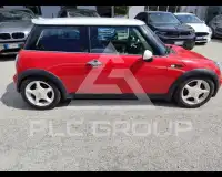 2003 Mini COOPER