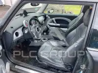 2003 Mini COOPER