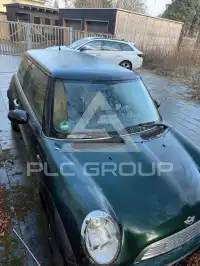 2003 Mini COOPER