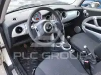 2003 Mini COOPER