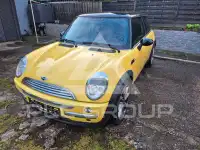 2003 Mini COOPER