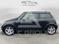 2003 Mini COOPER