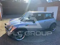 2003 Mini COOPER