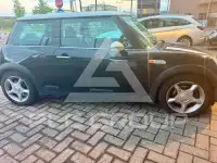 2003 Mini COOPER