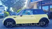 2003 Mini COOPER