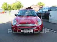 2003 Mini COOPER