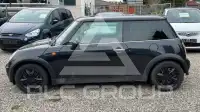 2003 Mini COOPER
