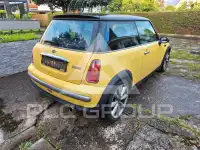 2003 Mini COOPER