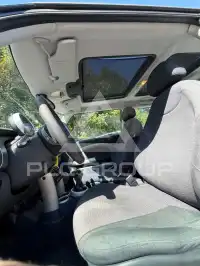 2003 Mini COOPER