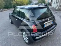 2003 Mini COOPER