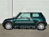 2003 Mini COOPER