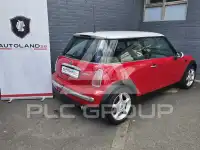 2003 Mini COOPER