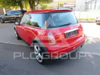 2003 Mini COOPER