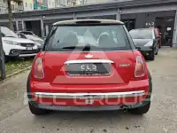 2003 Mini COOPER