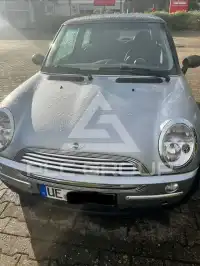 2003 Mini COOPER