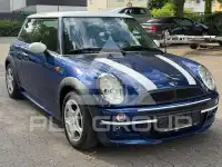 2003 Mini COOPER