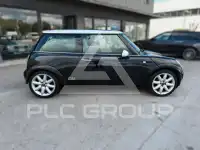 2003 Mini COOPER