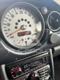 2003 Mini COOPER