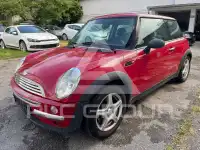 2003 Mini COOPER