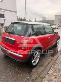 2003 Mini COOPER