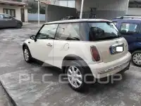 2003 Mini COOPER