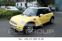 2003 Mini COOPER