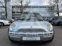 2003 Mini COOPER