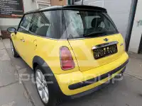 2003 Mini COOPER
