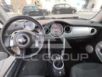 2003 Mini COOPER