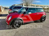 2003 Mini COOPER