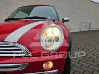 2003 Mini COOPER