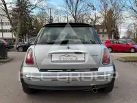 2003 Mini COOPER