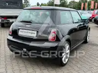 2003 Mini COOPER