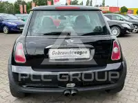 2003 Mini COOPER