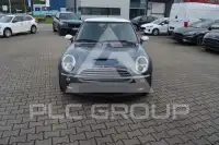 2003 Mini COOPER