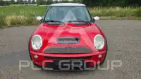 2003 Mini COOPER