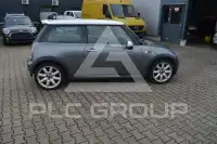2003 Mini COOPER