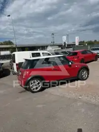 2003 Mini COOPER